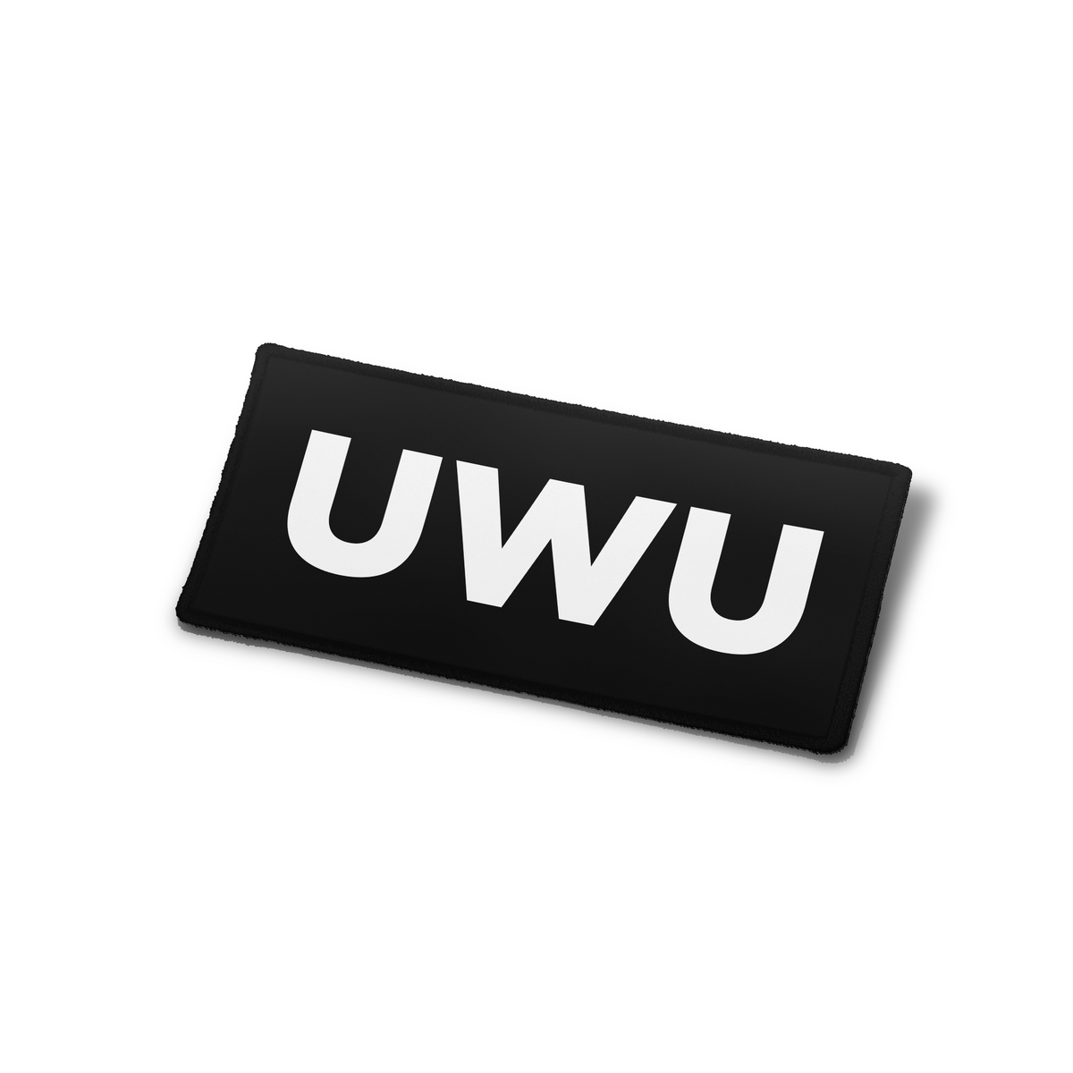UWU - Patch